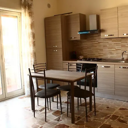 Casetta Di Angie *
