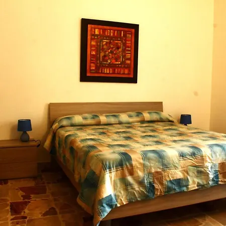 Casetta Di Angie Catania