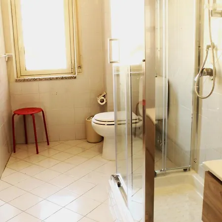 Lägenhet Casetta Di Angie Catania