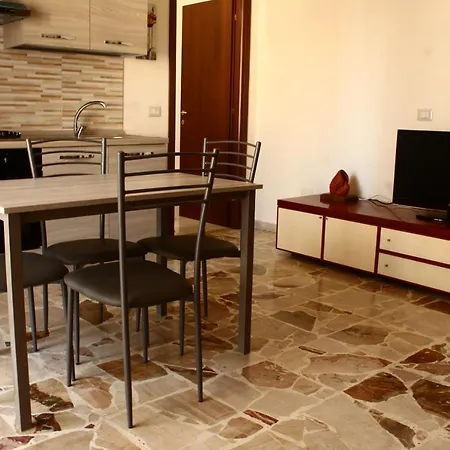 Lägenhet Casetta Di Angie