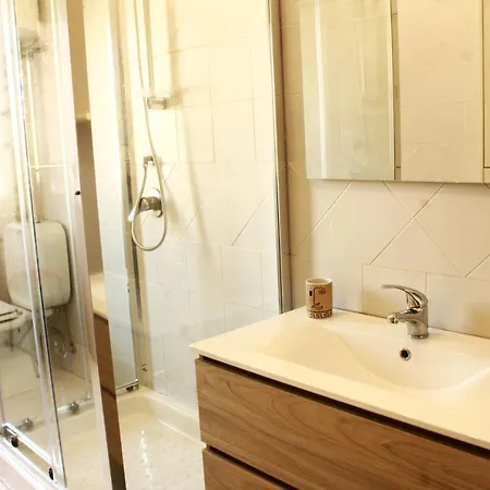 Casetta Di Angie * Catania