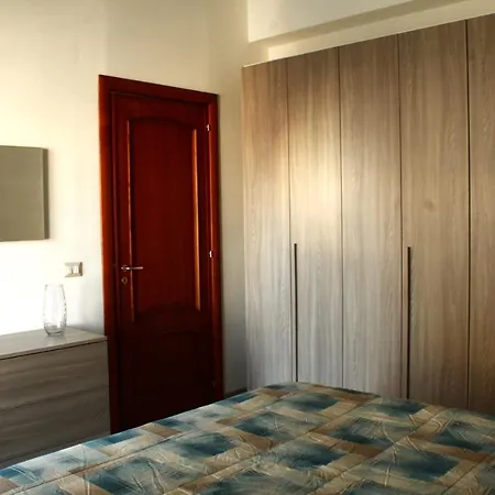 Casetta Di Angie Lägenhet Catania