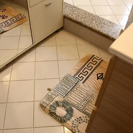 Casetta Di Angie Lägenhet *