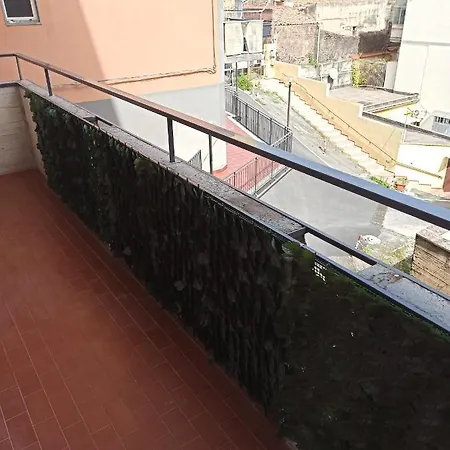 Casetta Di Angie * Catania